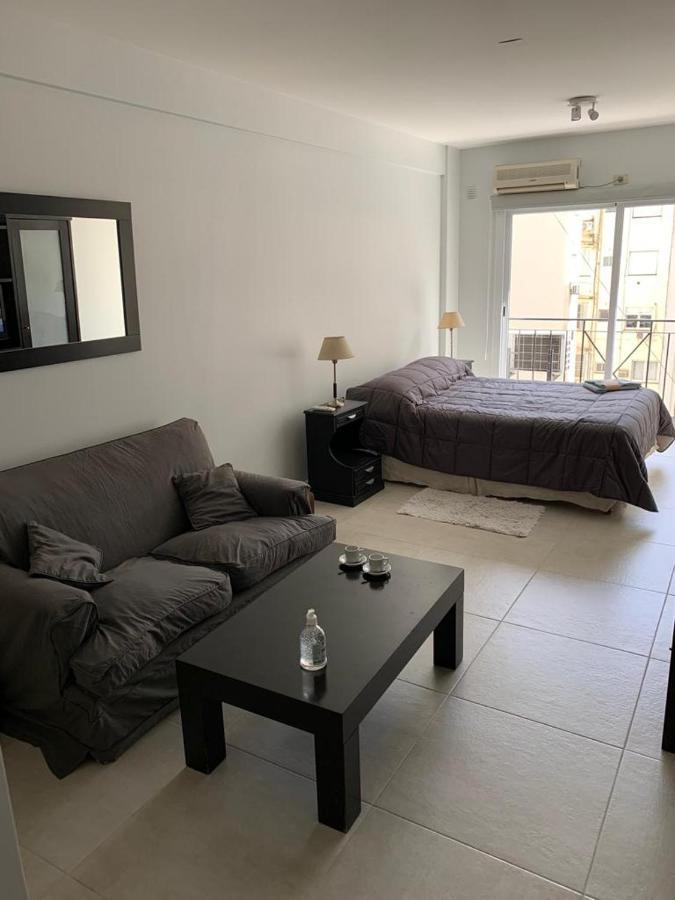 Recoleta Apartamento