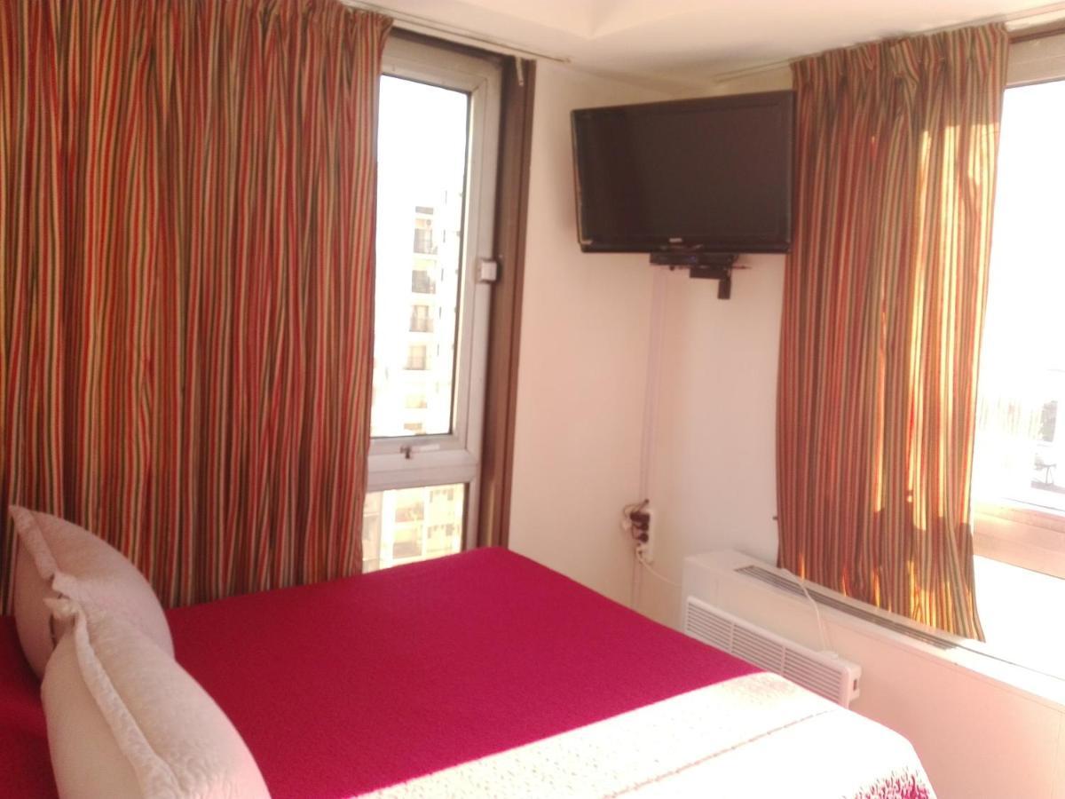 Apartamento Esmeralda Vista *
