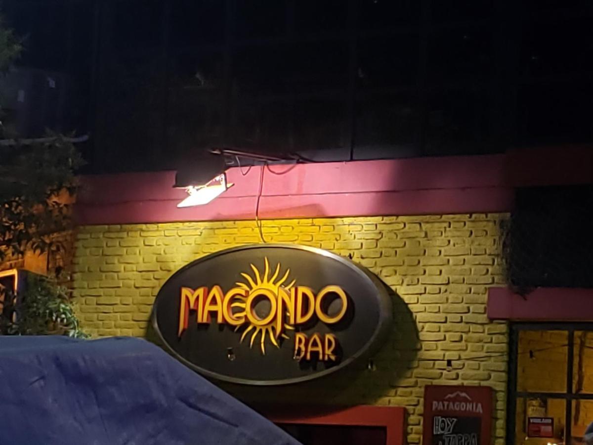Apartamento Buenos Días