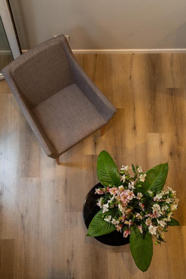 Apartahotel Loft Argentino