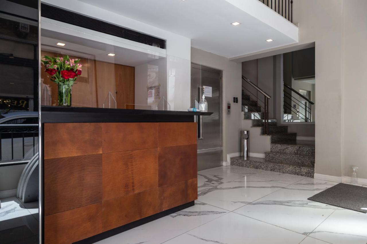 Loft Argentino Buenos Aires