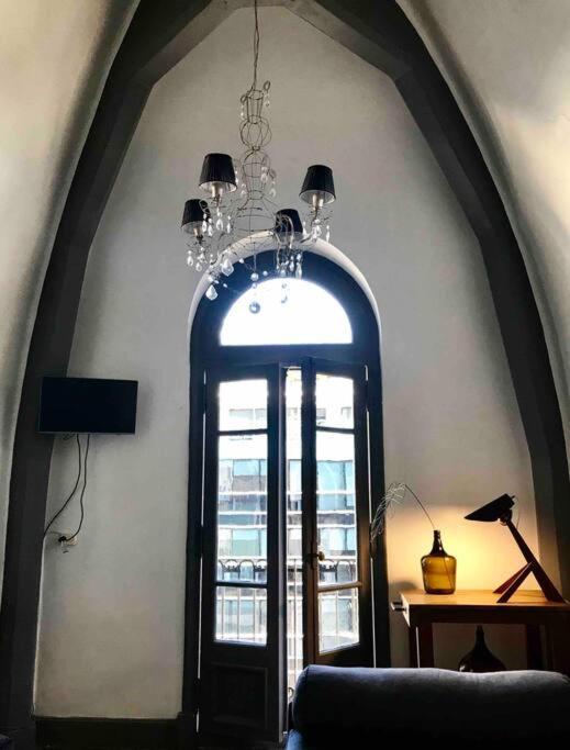 Dome Over Corrientes Avenue Apartment Buenos Aires