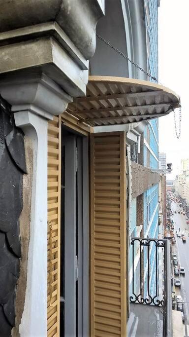 Apartment Dome Over Corrientes Avenue *