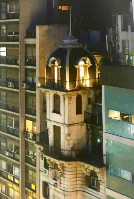 Apartment Dome Over Corrientes Avenue