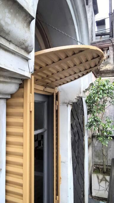 Dome Over Corrientes Avenue Apartment Buenos Aires