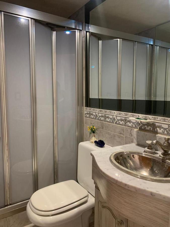 Torre Hernandez Apartamento