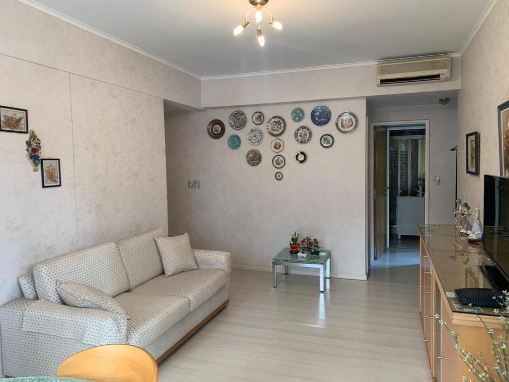Torre Hernandez Apartamento Ciudad Autónoma de Buenos Aires