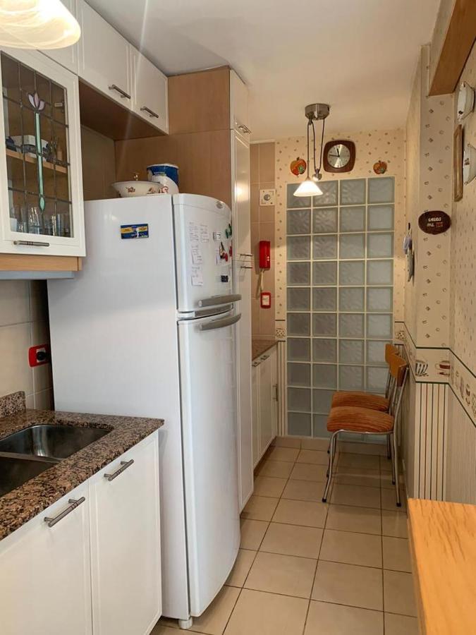 Torre Hernandez Apartamento