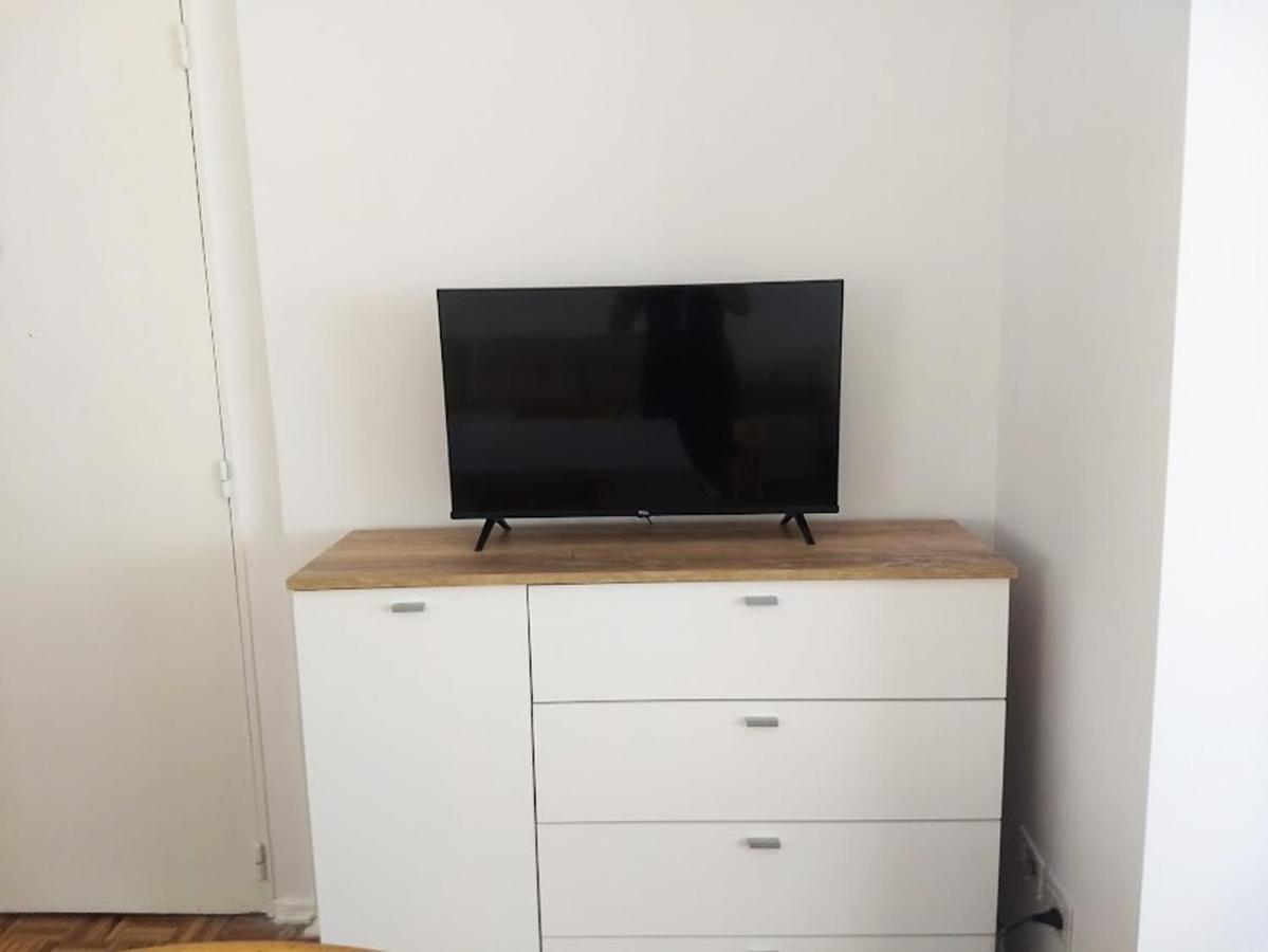 Apartamento Studio en Palermo para 3 personas. Cerca hipódromo y embajada Venezuela
