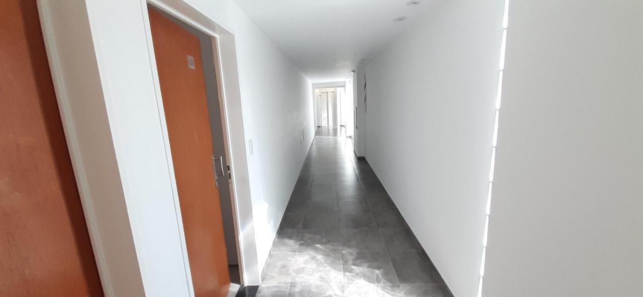 Departamento Moderno, Alegre Y Soleado En El Corazón De Almagro Dos Ambientes Apartamento