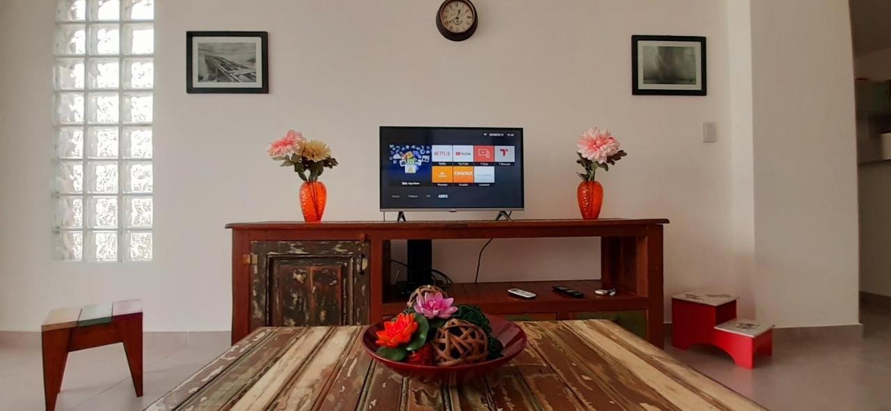 Departamento Moderno, Alegre Y Soleado En El Corazón De Almagro Dos Ambientes *