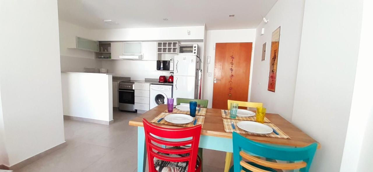 Departamento Moderno, Alegre Y Soleado En El Corazón De Almagro Dos Ambientes * Ciudad Autónoma de Buenos Aires