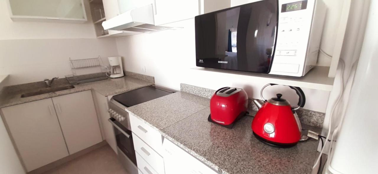 Departamento Moderno, Alegre Y Soleado En El Corazón De Almagro Dos Ambientes Ciudad Autónoma de Buenos Aires