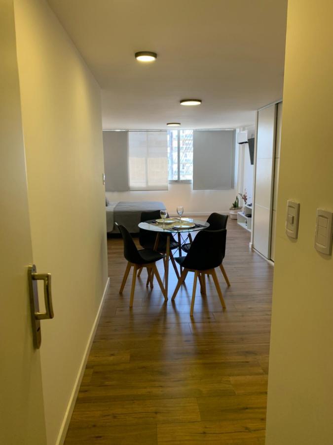 Apartment Baires Buenos Aires