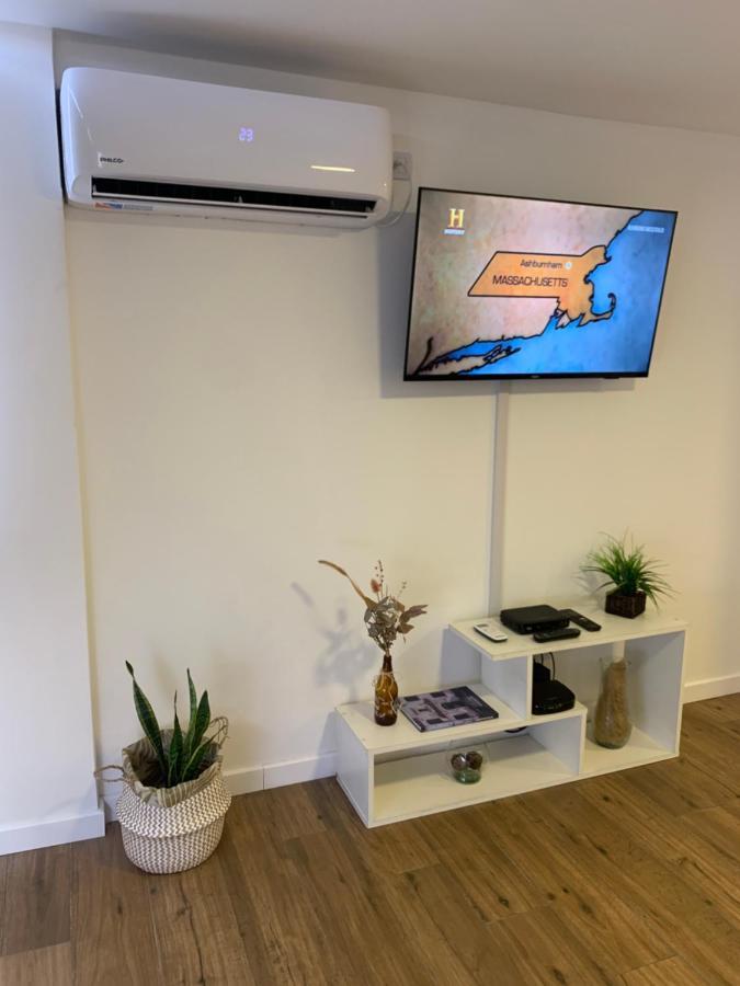 Baires Apartment Buenos Aires