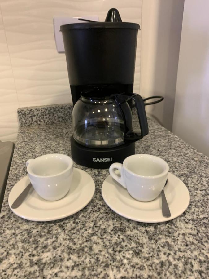 Baires Apartment Buenos Aires