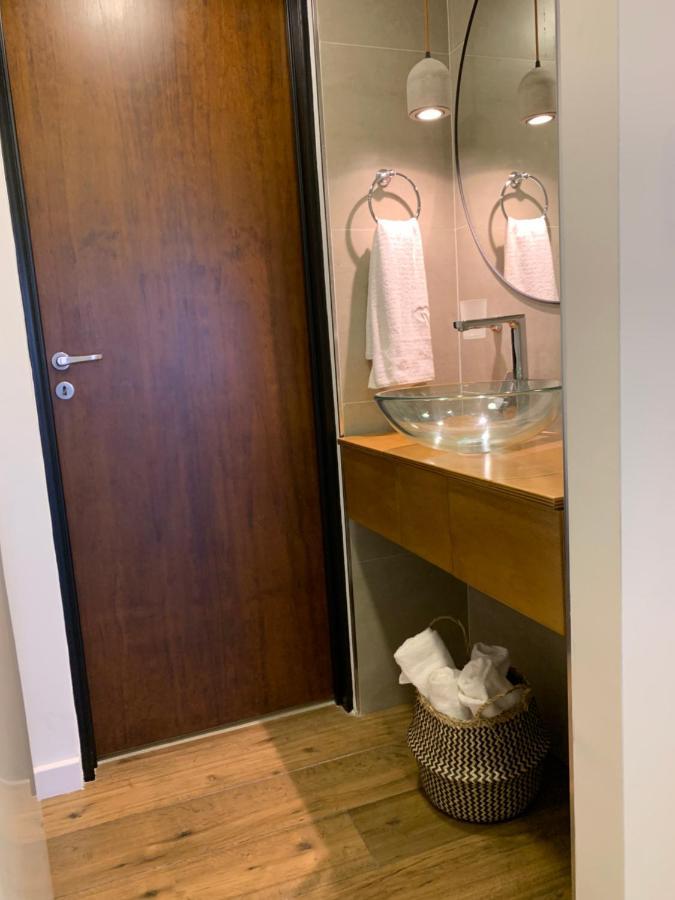 Apartamento Baires