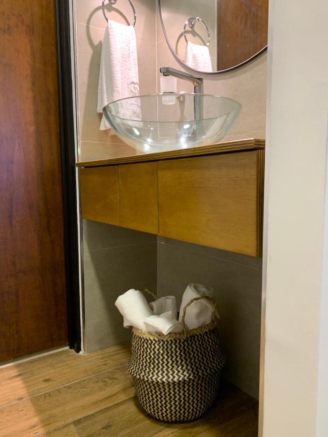 Apartment Baires Buenos Aires