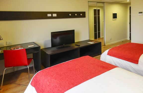 Mérit San Telmo Hotel 3*