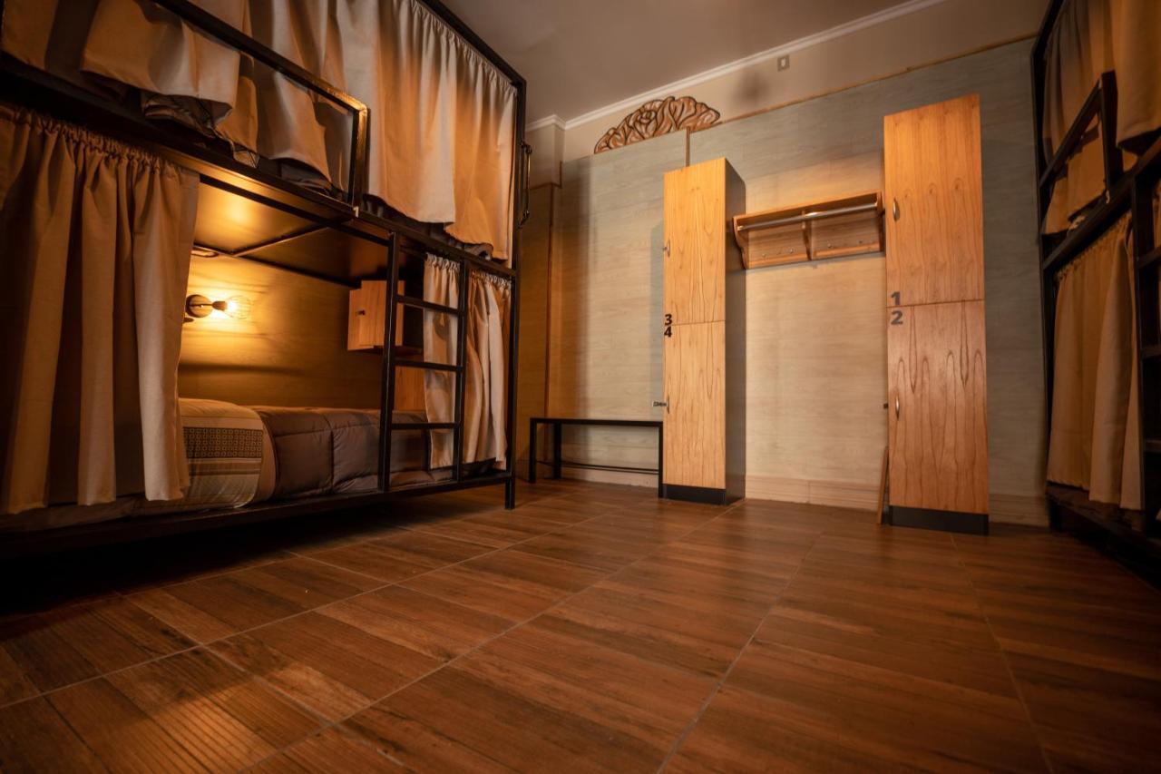 Che Juan Ba Hostal Ciudad Autónoma de Buenos Aires