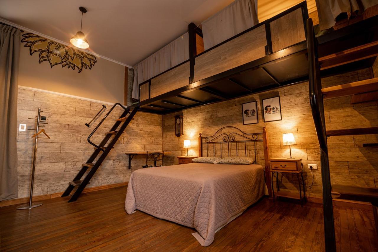 Che Juan Ba Hostal