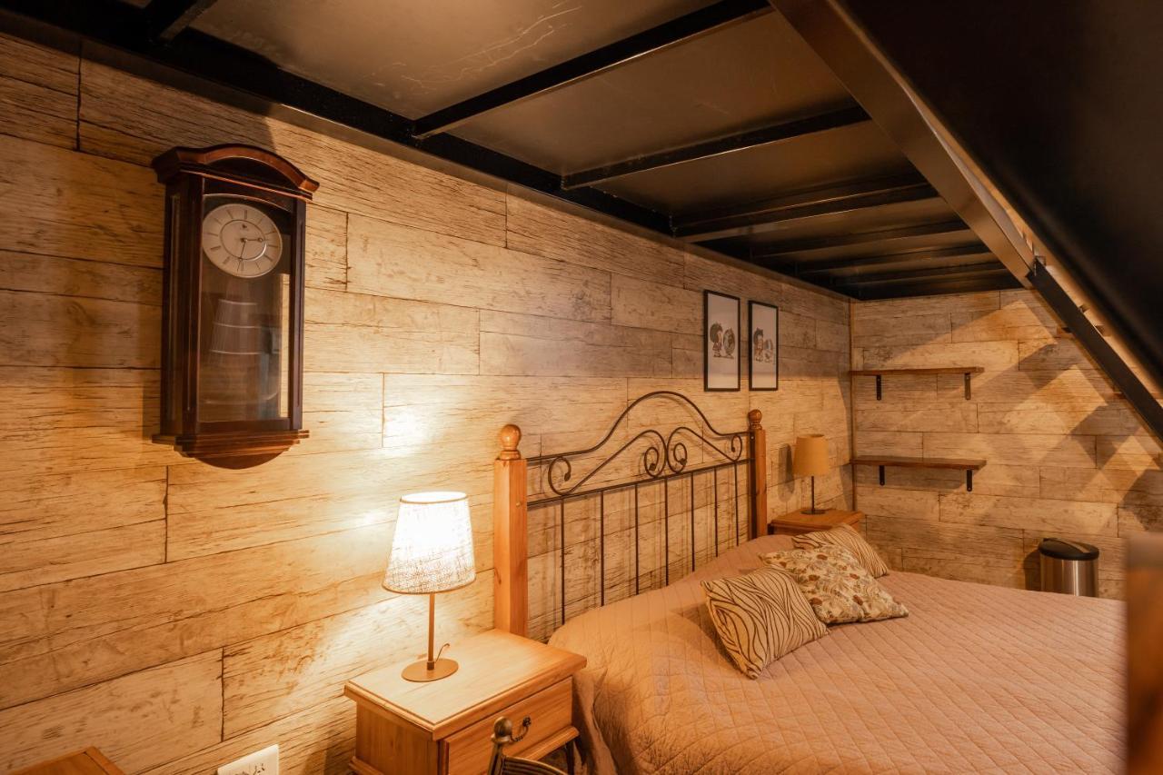 Hostal Che Juan Ba Ciudad Autónoma de Buenos Aires