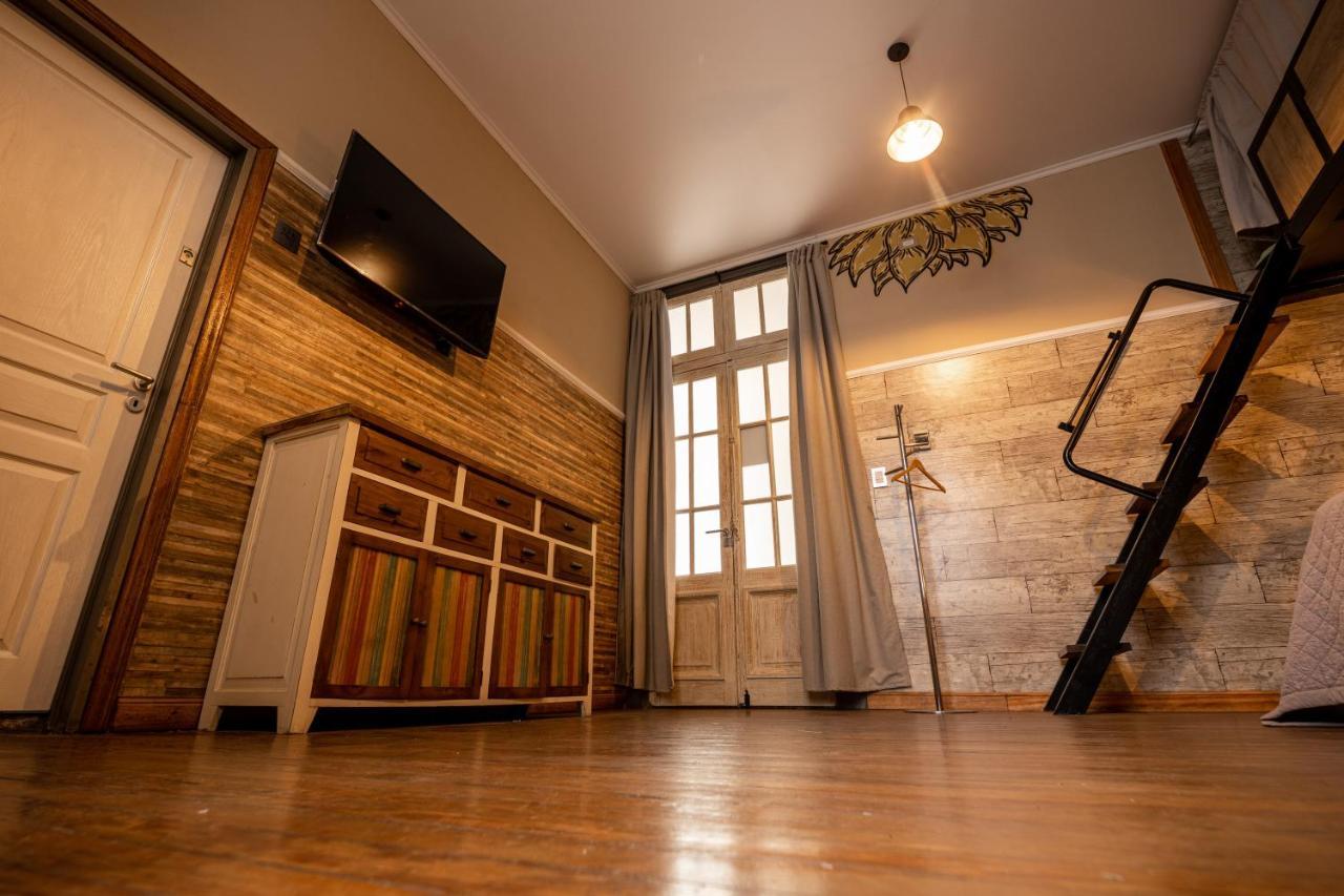 Hostal Che Juan Ba