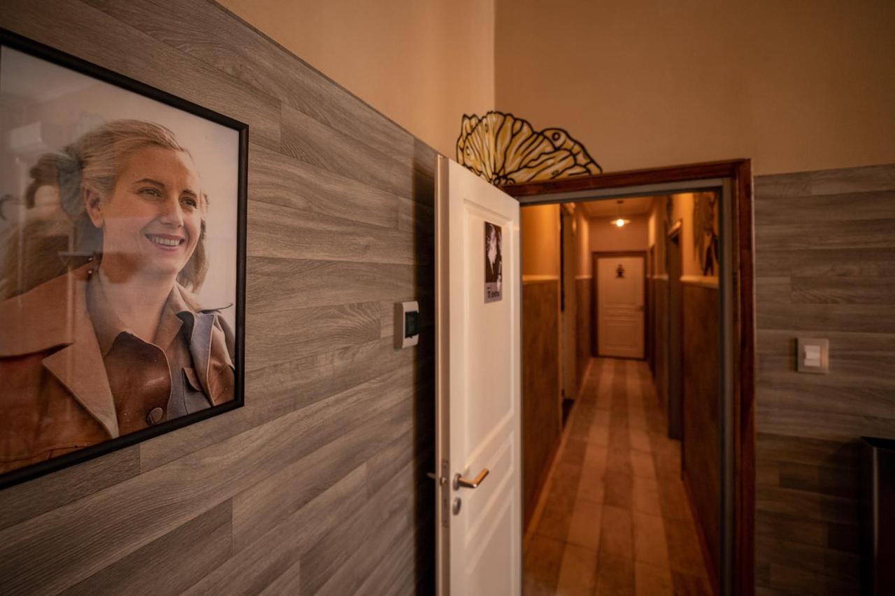 Hostal Che Juan Ba Ciudad Autónoma de Buenos Aires