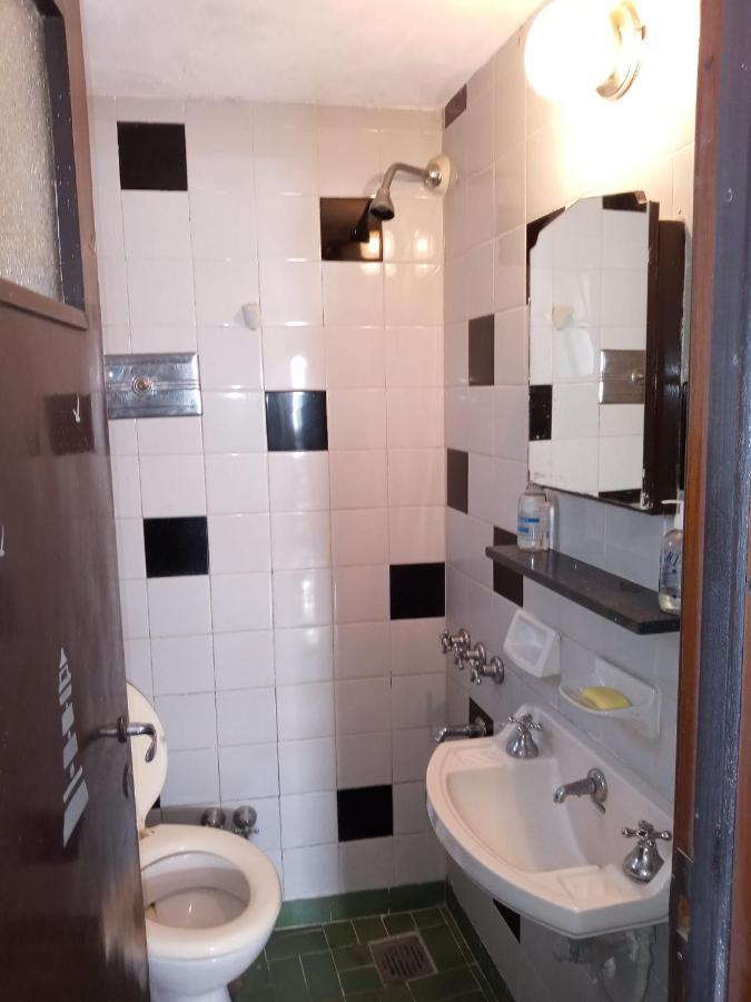 Lo De Sili Apartamento *
