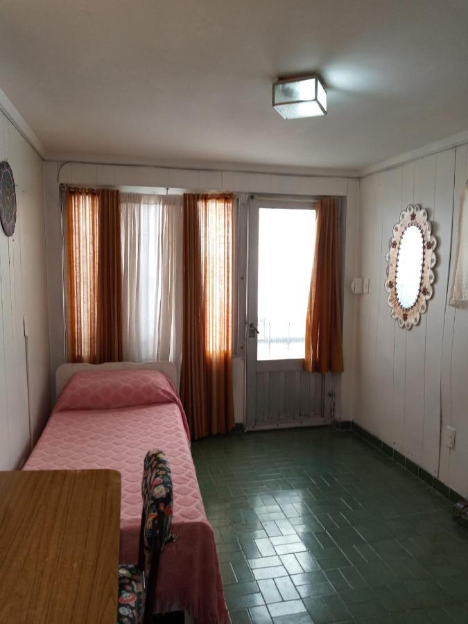 Apartamento Lo De Sili Ciudad Autónoma de Buenos Aires