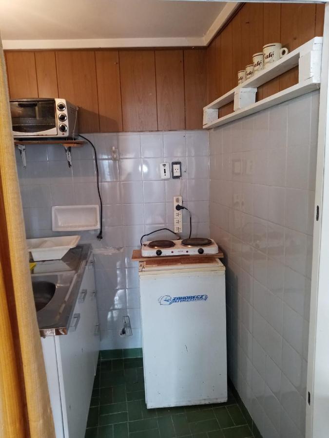 Lo De Sili Apartamento Ciudad Autónoma de Buenos Aires