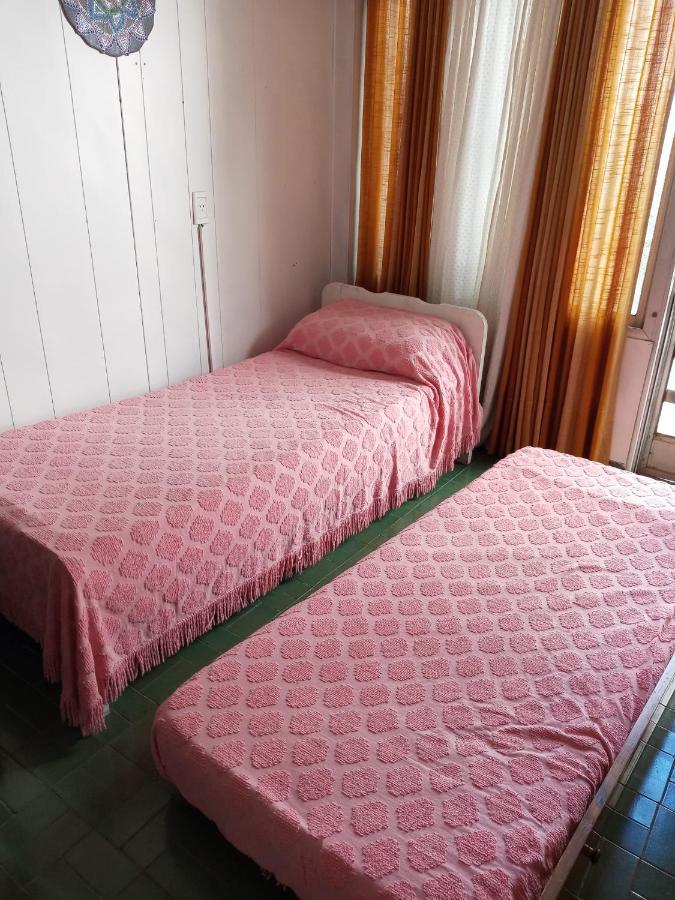 Lo De Sili Apartamento *