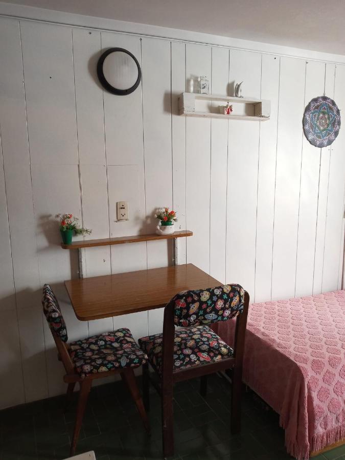 Lo De Sili Apartamento Ciudad Autónoma de Buenos Aires