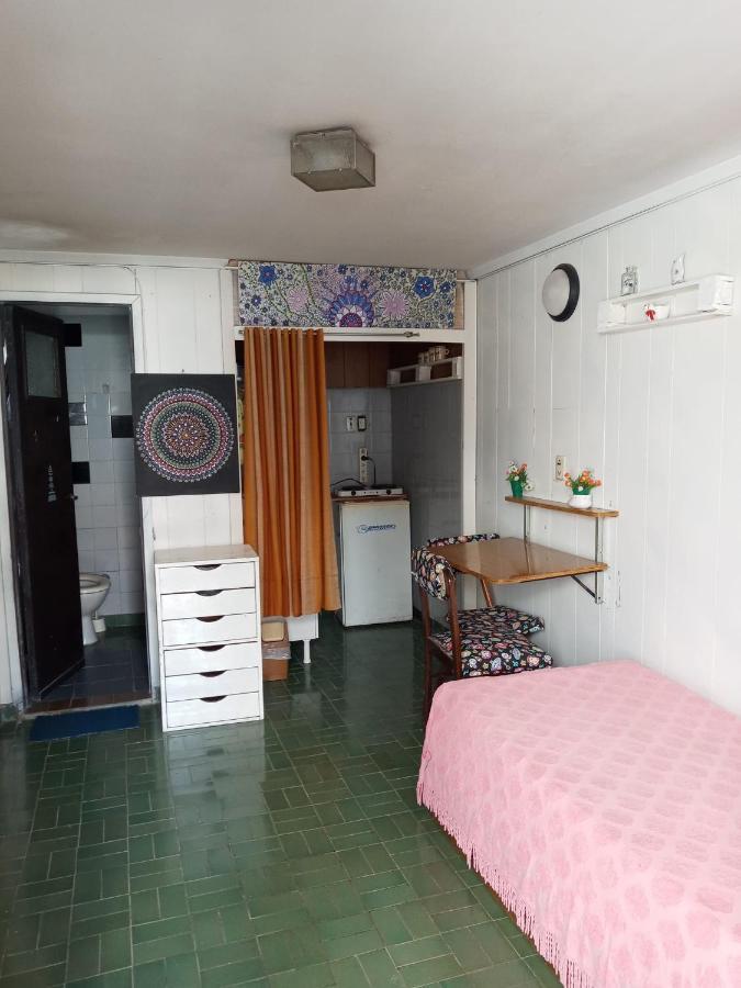 Lo De Sili Apartamento Ciudad Autónoma de Buenos Aires