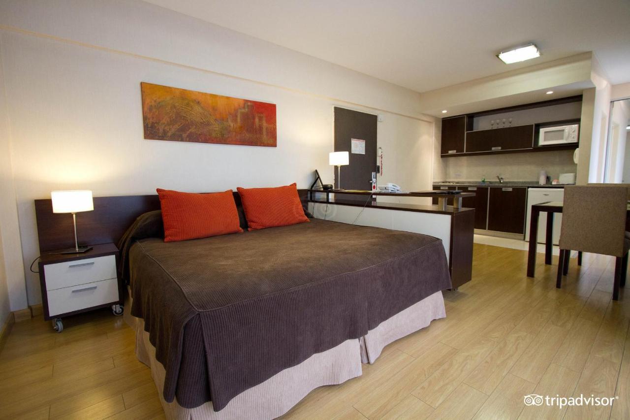 Ayres Recoleta - Uriburu 1756 Apartamento *