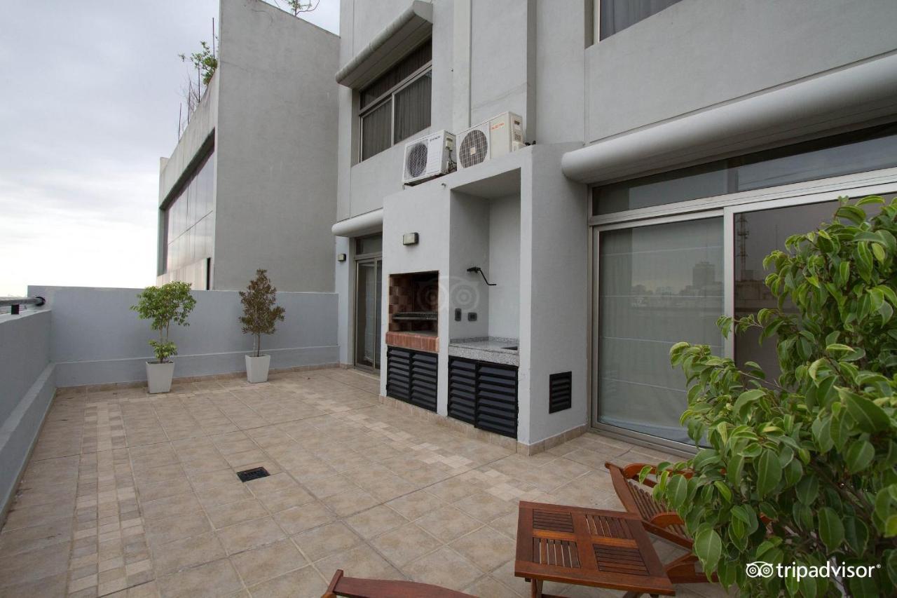 Ayres Recoleta - Uriburu 1756