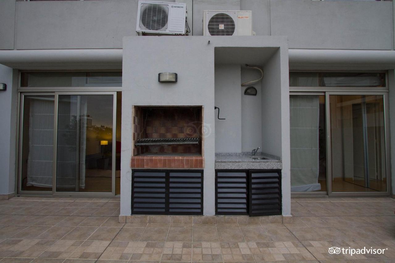 Ayres Recoleta - Uriburu 1756 Apartamento Ciudad Autónoma de Buenos Aires