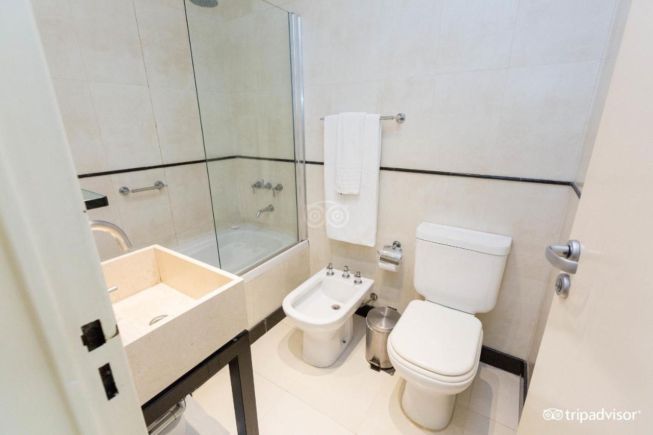 Apartamento Ayres Recoleta - Uriburu 1756