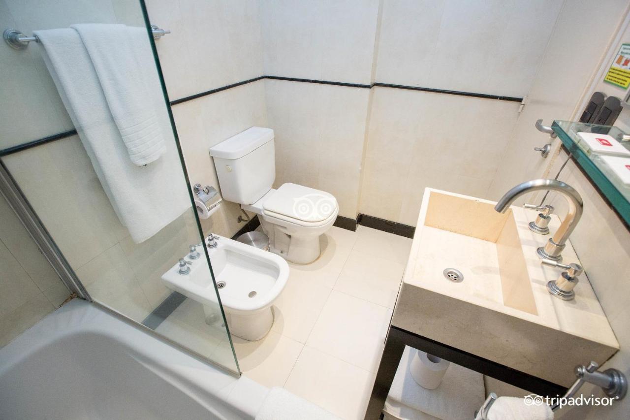 Ayres Recoleta - Uriburu 1756 Apartamento *