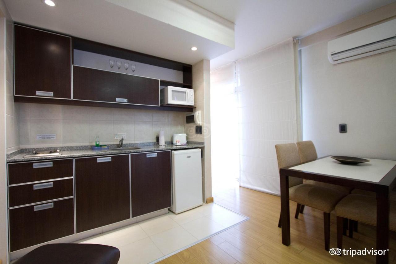 Ayres Recoleta - Uriburu 1756 Apartamento *