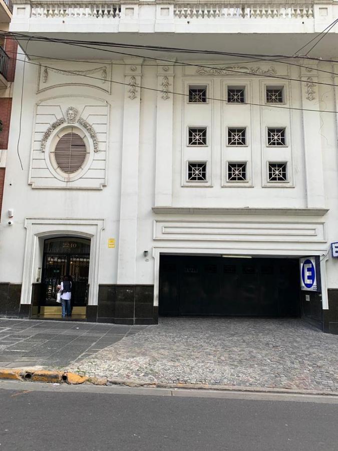 Apartamento Recoleta Ciudad Autónoma de Buenos Aires