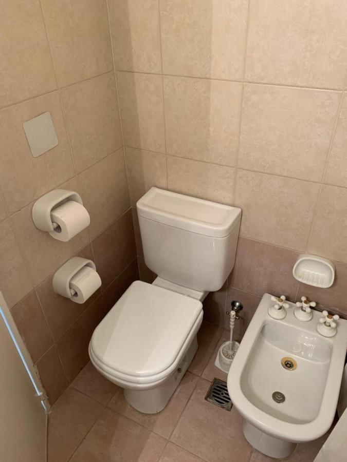 Apartamento Recoleta