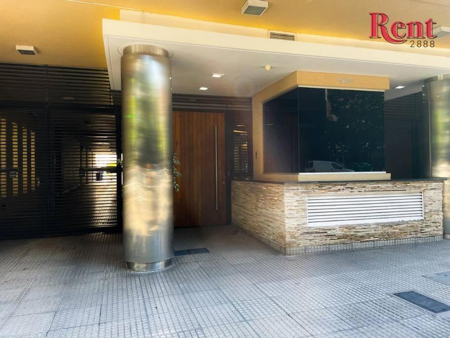 Rent Alberdi Apartamento *