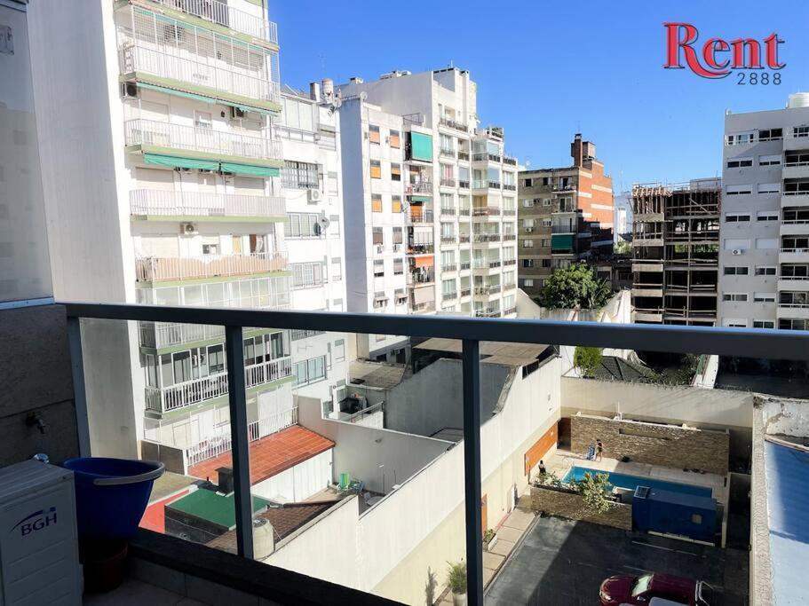 Apartamento Rent Alberdi Buenos Aires