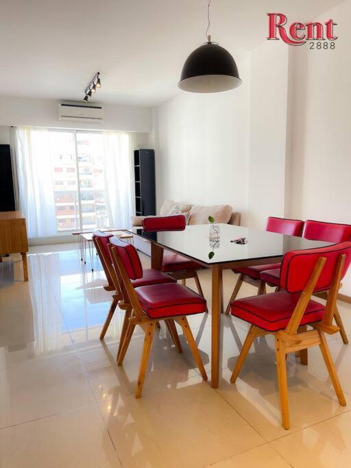 Rent Alberdi Apartamento Buenos Aires