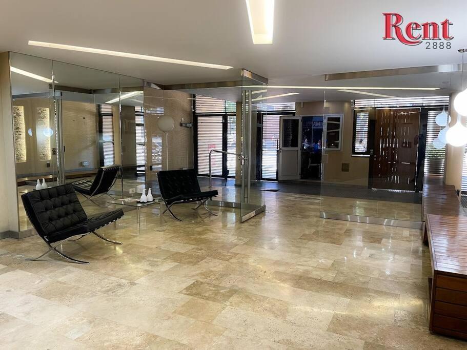 Apartamento Rent Alberdi Buenos Aires