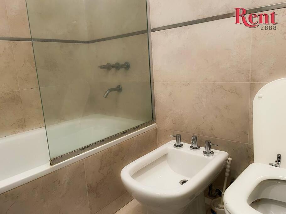 Apartamento Rent Alberdi