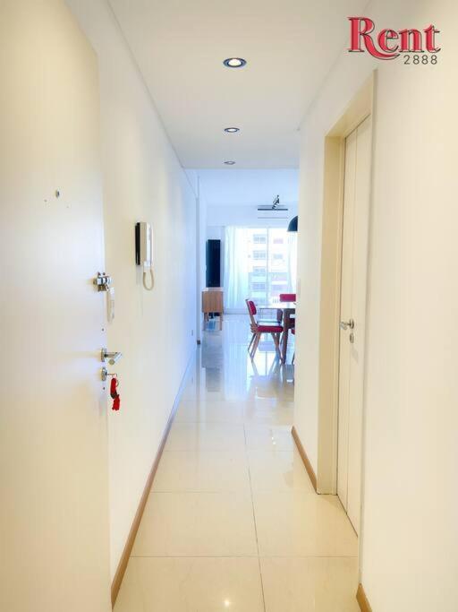 Rent Alberdi Apartamento