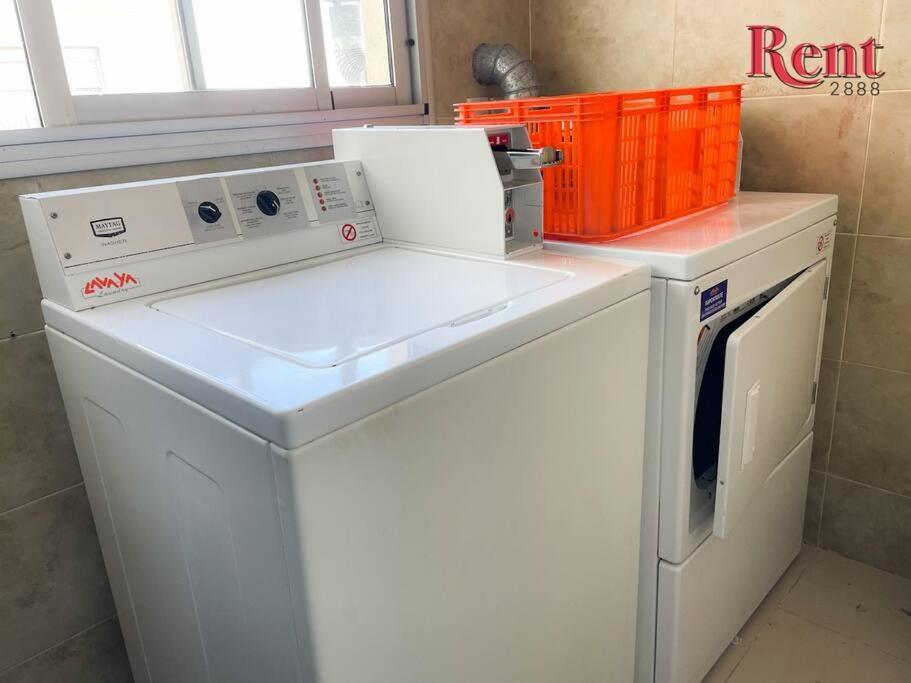 Rent Alberdi *