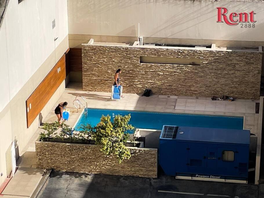 Apartamento Rent Alberdi *